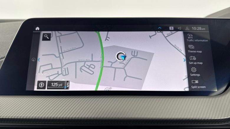 BMW 1 Series 118d M Sport 5dr Diesel Hatchback